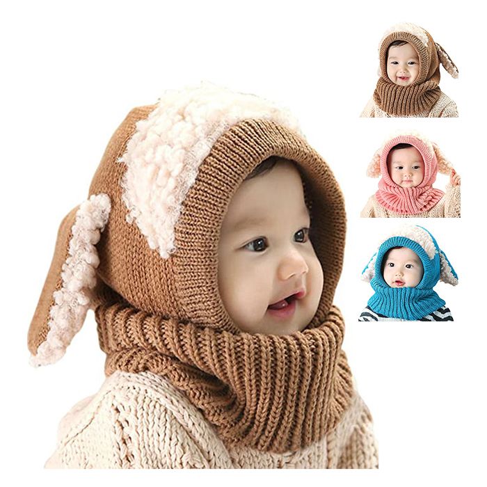 pletena-shal-shapka-s-ushi