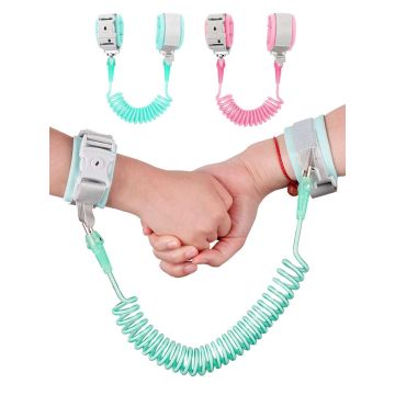 Белезници за разходка против губене на малко дете