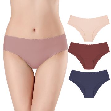 Безшевни бикини подходящи за след раждане