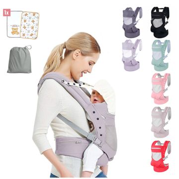 ergonomichna ranica za bebe