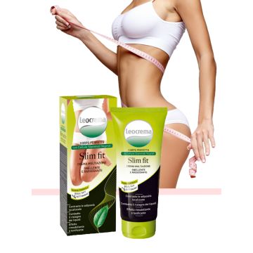 Интензивен крем за отслабване 200 мл.