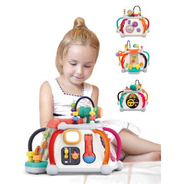 Активити пирамида