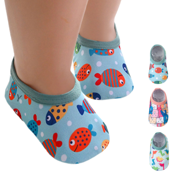 Противоплъзгащи се чорапки 