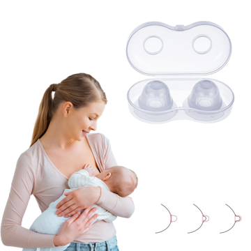 Силиконов коректор за зърна