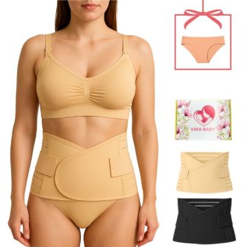 Стягащ колан за след раждане