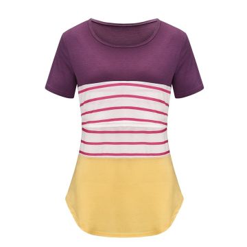 Тениска за кърмене или бременност