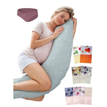 Възглавница за бременни