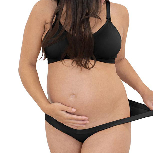 razteglivi-pamuchni-bikini-za-bremenni-s-niska-talia