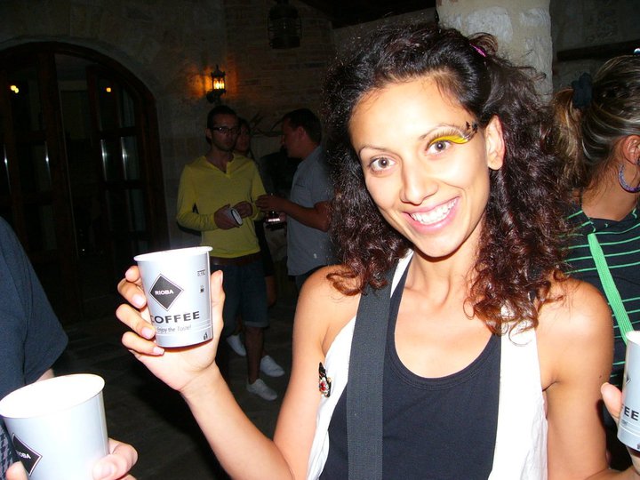 Катерина Георгиева